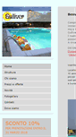 Mobile Screenshot of gulliverandia.it